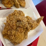 KFC บางจาก ศรีนครินทร์