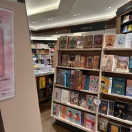Kinokuniya Bangkok Store