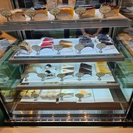 เมนูของร้าน ร้านอาหาร ชีสเค้กเฮ้าส์ Bumrungrad Hospital