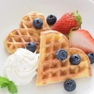 ข้าวกะเพรา by Dolls cafe' ตลาดเค อเวนิว รังสิต