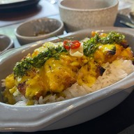 เมนูของร้าน อารีย์ สโมสร by Chef Pruek Aree Garden ซอยอารีย์