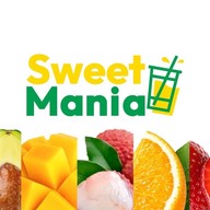 Sweet Mania น้ำมะพร้าวน้ำหอม 100% & น้ำลำไย