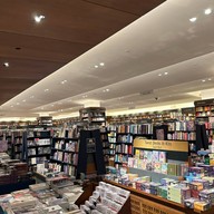Kinokuniya Bangkok Store