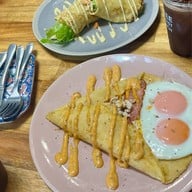 Papa's Pan