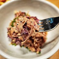 เมนูของร้าน Take eat easy YENAKAT