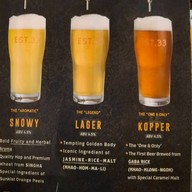 EST.33 By Singha เดอะ ไนน์ เซ็นเตอร์ พระราม 9