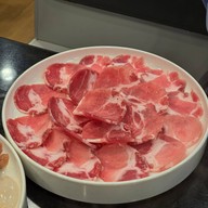 เมนูของร้าน Bar-B-Q Plaza เมกา บางนา