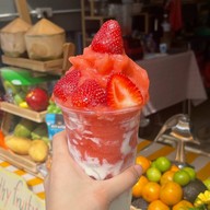 103.juice วัดเกต