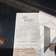 You Hunt We Cook สยามพารากอน