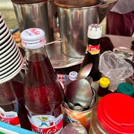 คุณป้าน้ำชง BTS สนามเป้า Exit 3