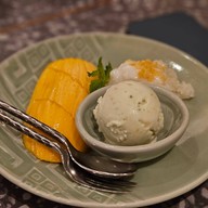 เมนูของร้าน Baan Khanitha สาทร
