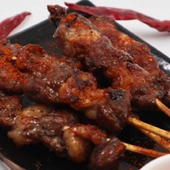 อวบอั๋น หม่าล่าปิ้งย่าง ยำรสเด็ด สาขาหลัก