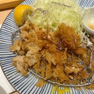Tonkatsu Wako Central Eastville