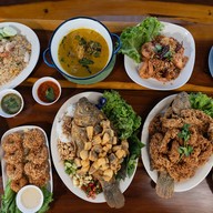 ครัวนิธิธรรม