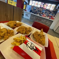 KFC บางจาก ศรีนครินทร์