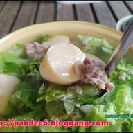 ครัวแม่ฬา โคตรกะเพราปูหัวหิน