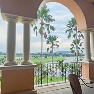 บรรยากาศ El Nino @ Amata Spring Country Club