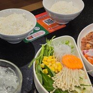 เมนูของร้าน Bar-B-Q Plaza เมกา บางนา