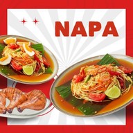 นภา (NAPA) สุขุวิท