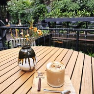 เมนูของร้าน Take eat easy YENAKAT