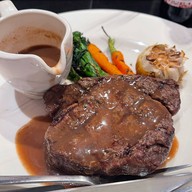 You Hunt We Cook สยามพารากอน