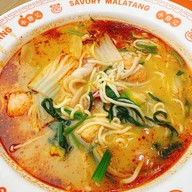小食记 SAVORY MALATANG สาขา One Bangkok
