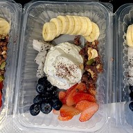 Greek Yogurt Homemade By NN