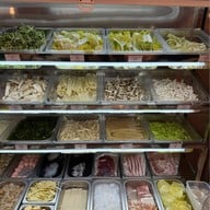 小食记 SAVORY MALATANG สาขา One Bangkok
