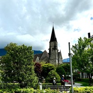 บรรยากาศ Interlaken