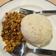 เมนูของร้าน โก โรตีชาชัก พหลโยธิน 51