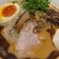 Sanmai Ramen nimmanhaemindr