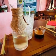 เมนูของร้าน El Nino @ Amata Spring Country Club