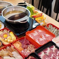 โกโก - ชาบู X สุกี้ -