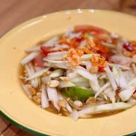 ลาบโต๊ะแดง โคราช