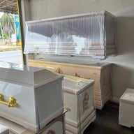 นฤมิตหีบศพ&สังฆภัณฑ์ ครบวงจร