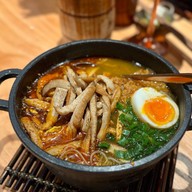 เมนูของร้าน Lady 13 Kitchen