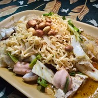 ยำรสเด็ด เซนต์หลุยส์