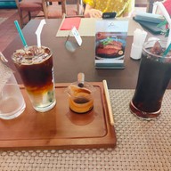 เมนูของร้าน El Nino @ Amata Spring Country Club