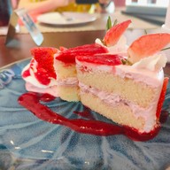 เมนูของร้าน El Nino @ Amata Spring Country Club