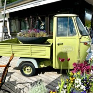 บรรยากาศ Interlaken