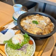 Tonkatsu Wako Central Eastville