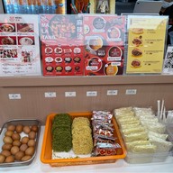小食记 SAVORY MALATANG สาขา One Bangkok
