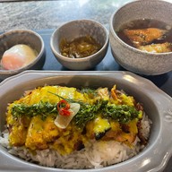 เมนูของร้าน อารีย์ สโมสร by Chef Pruek Aree Garden ซอยอารีย์