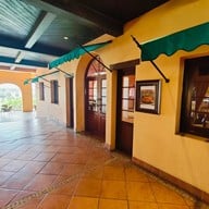 หน้าร้าน El Nino @ Amata Spring Country Club