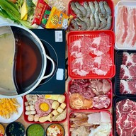 โกโก - ชาบู X สุกี้ -