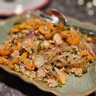 เมนูของร้าน Baan Khanitha สาทร