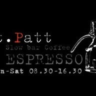 Capt.Patt slow bar coffee