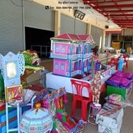 นฤมิตหีบศพ&สังฆภัณฑ์ ครบวงจร