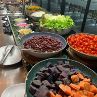 เมนูของร้าน Sila Restaurant & Bar @ Bangsaen Heritage Hotel