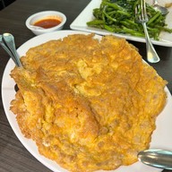 สมบูรณ์โภชนา สามย่าน ตึกจามจุรีสแควร์